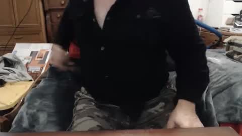 dadbod online show from May 8, 9:00 am
