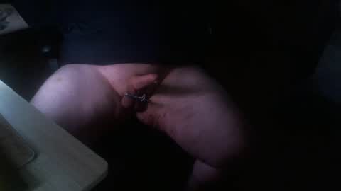 SADchris1997 online show from April 9, 1:02 am