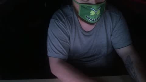 SADchris1997 online show from May 21, 10:33 pm