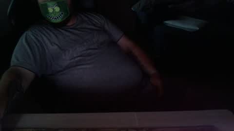 SADchris1997 online show from July 14, 6:51 am