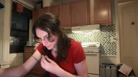 Sadie online show from May 7, 1:51 am