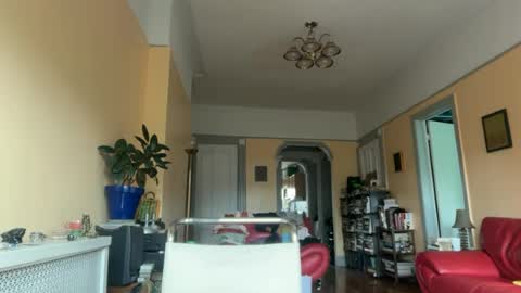 Sadie online show from July 9, 9:42 pm