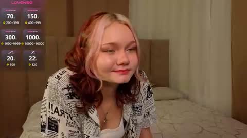 Sophia online show from August 13, 3:26 pm