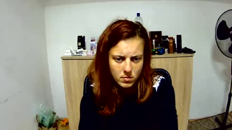 sadiemorgan online show from August 18, 8:48 pm