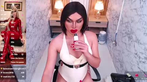 Verra Monroe online show from August 11, 7:54 am