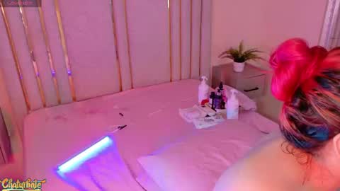 Mara online show from August 3, 4:08 am