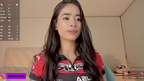 saely1 online show from August 6, 2:54 am