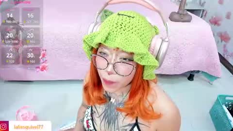 SafiroAgataaa online show from August 8, 10:43 pm