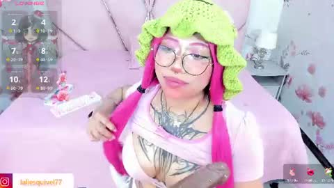 SafiroAgataaa online show from August 12, 8:27 am