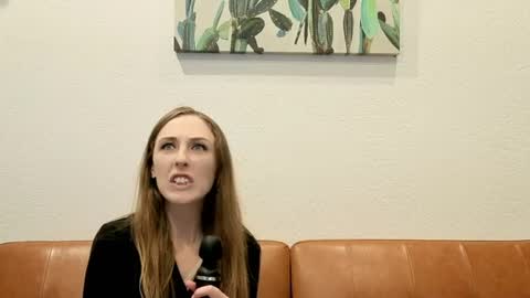 Spero online show from June 15, 1:03 am