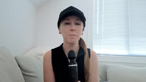 Spero online show from August 16, 7:40 pm