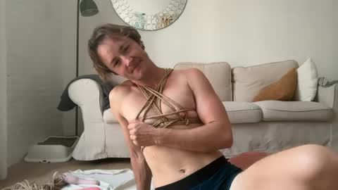 Sage Marlowe online show from July 1, 11:11 am