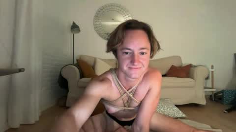 Sage Marlowe online show from July 6, 8:12 pm