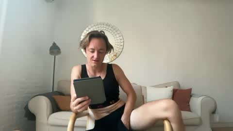Sage Marlowe online show from July 8, 8:18 am