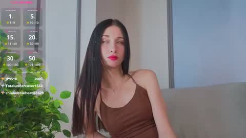 Letty online show from June 28, 11:02 am