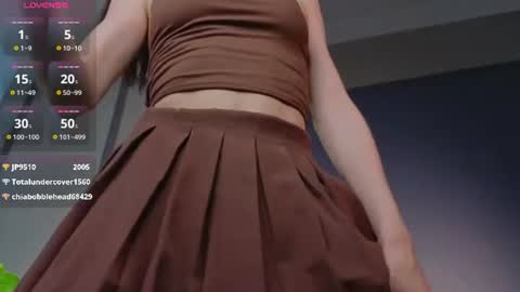 Letty online show from June 28, 2:20 pm