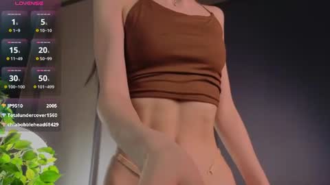 Letty online show from June 28, 6:44 pm