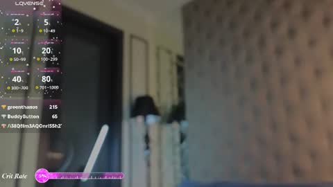 Letty online show from June 29, 1:14 pm