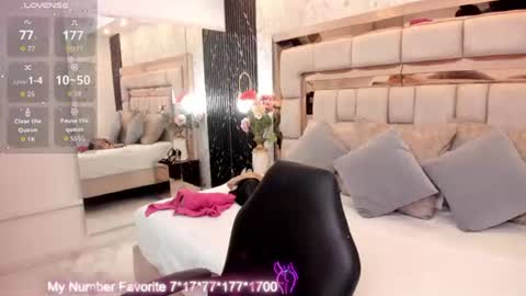 Sagitarius Girl online show from August 7, 5:29 am