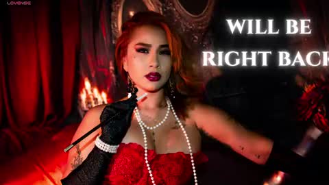 Sagitarius Girl online show from August 13, 5:10 am