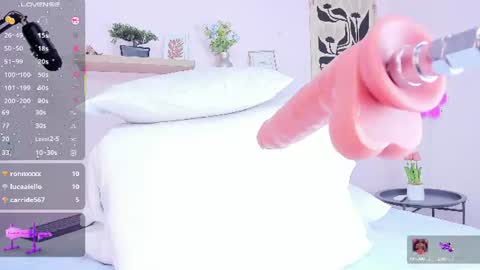 Danella online show from August 2, 4:14 pm