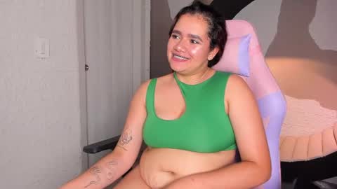 saharawalker_ online show from August 9, 2:29 pm