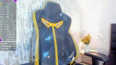 SAHIRA  online show from August 14, 4:32 pm