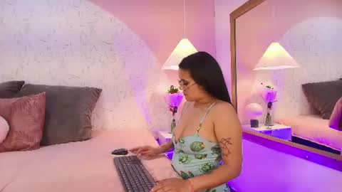 Sahori online show from August 7, 10:21 pm