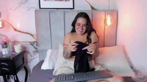 Sahori online show from August 12, 12:24 am