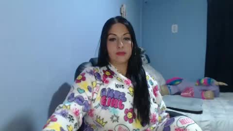 Karina online show from July 26, 3:44 am