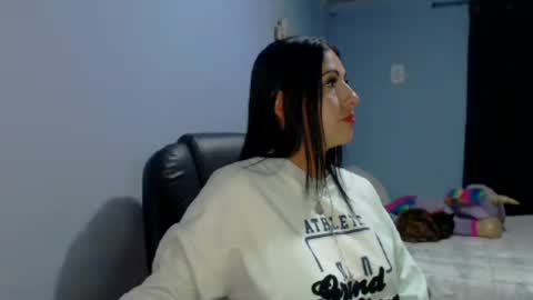 Karina online show from July 30, 1:35 am
