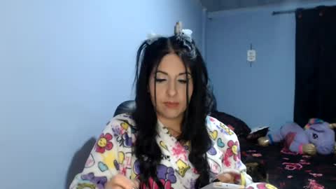 Karina online show from August 7, 2:00 am