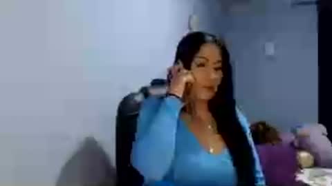 Karina online show from August 10, 11:50 pm
