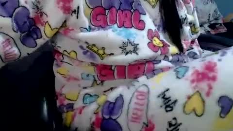 Karina online show from August 11, 3:08 am
