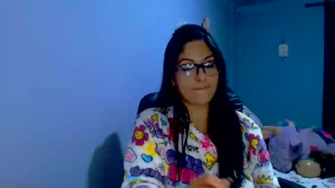 Karina online show from August 14, 3:10 am