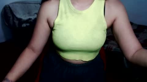 sahra_ivan online show from July 3, 4:42 pm