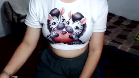 sahra_ivan online show from July 3, 6:21 pm