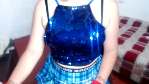 sahra_ivan online show from July 13, 4:24 pm