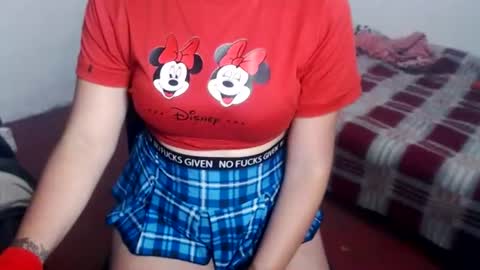 sahra_ivan online show from July 14, 3:04 pm