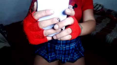 sahra_ivan online show from July 14, 5:36 pm