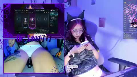Saiko online show from July 4, 4:26 am