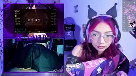 Saiko online show from July 13, 1:12 am