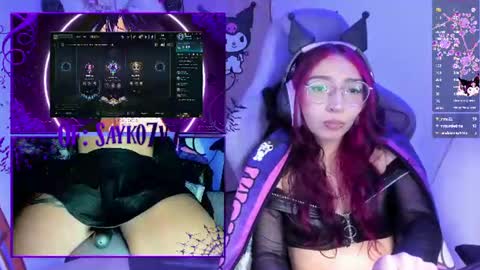 Saiko online show from July 13, 7:48 am