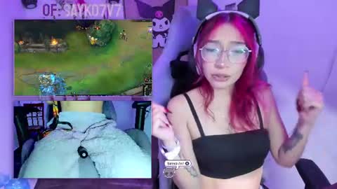 Saiko online show from July 26, 3:33 am