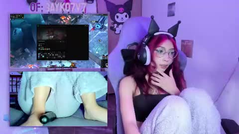 Saiko online show from July 26, 7:57 am