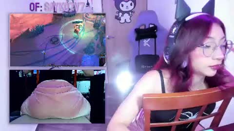 Saiko online show from August 15, 1:53 am