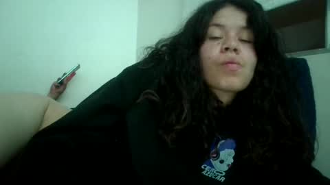 sailor3mars online show from August 5, 1:36 am
