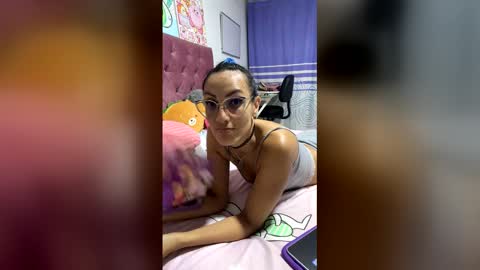 letty lasso online show from May 21, 3:41 am