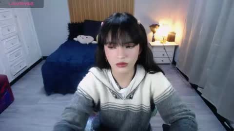 sailor online show from August 18, 4:40 am