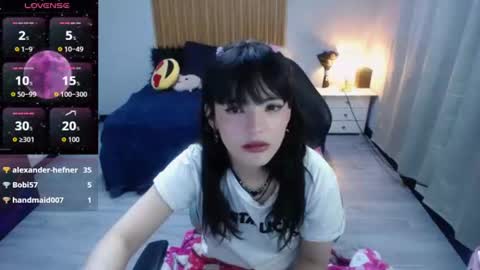 sailor online show from August 18, 9:37 am